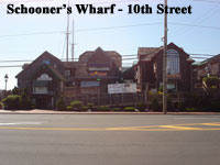 Schooner's Wharf Shops